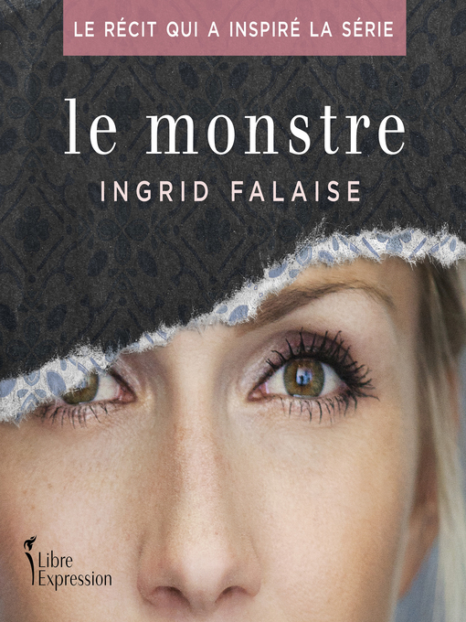 Title details for Le Monstre by Ingrid Falaise - Available